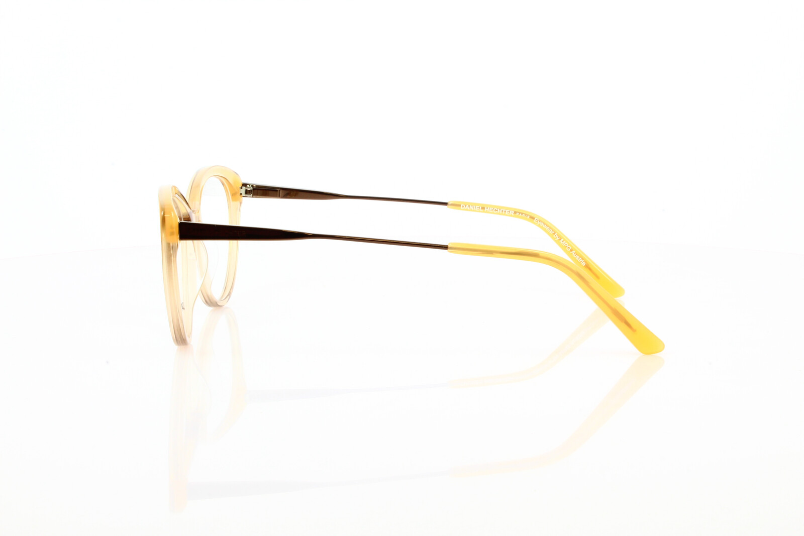 DHP 636-1H Kunststoff Damenbrille