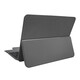 felixx Univ. Tab Case 11" Black KEYMATE + Touch -IOS/AN/WI