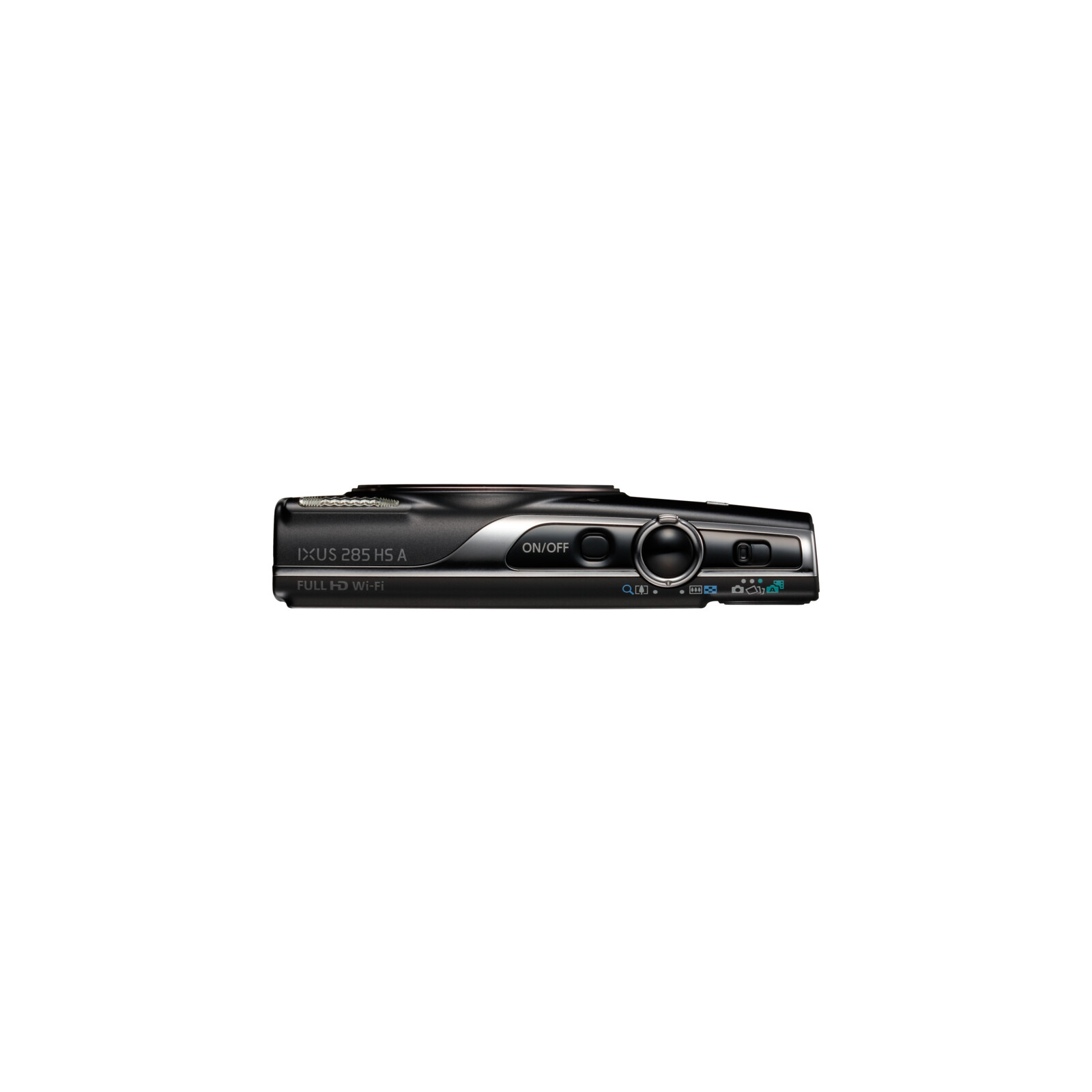 Canon IXUS 285 HS A Schwarz
