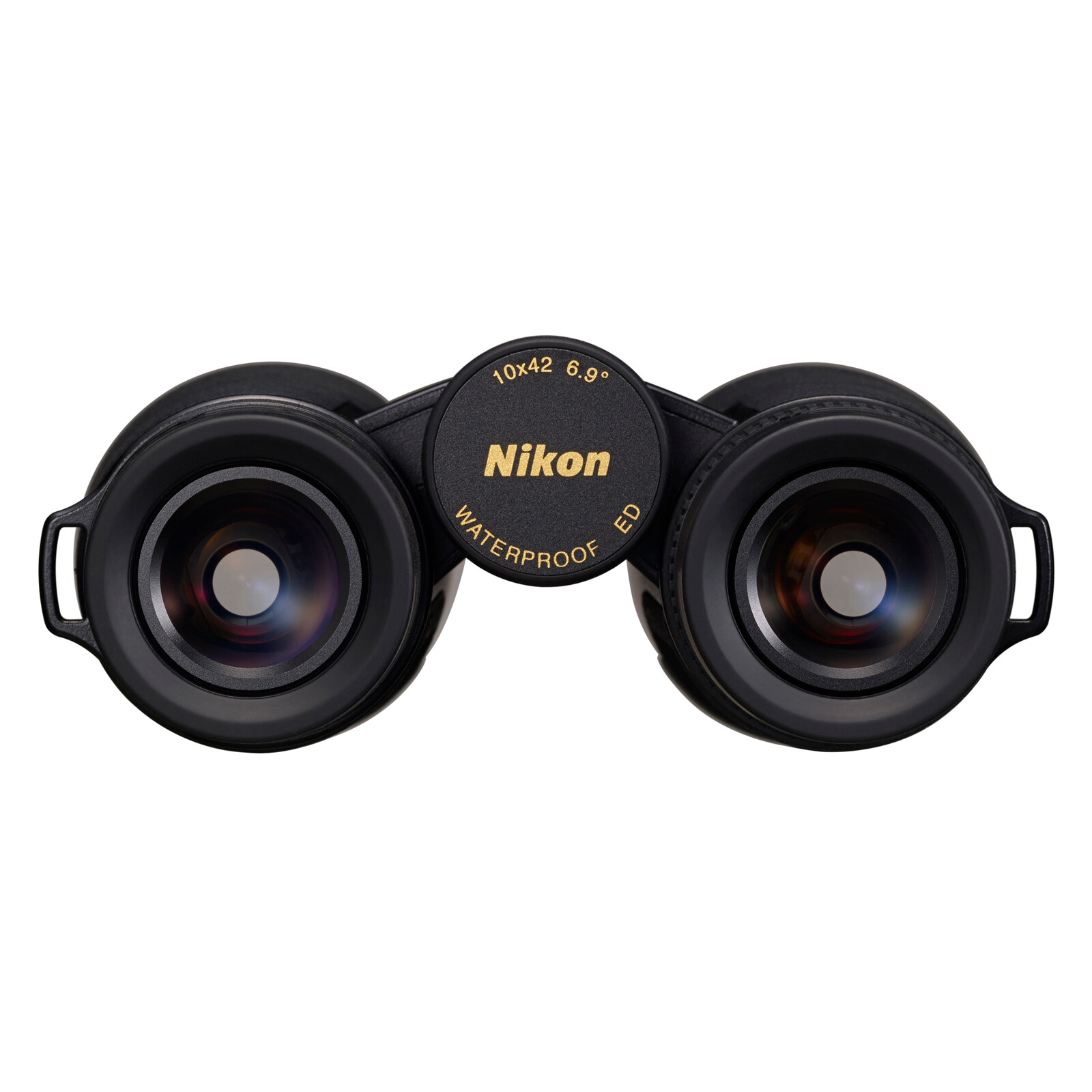 Nikon Monarch HG 10x42 Fernglas