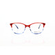 BERE 607-2H Damenbrille Kunststoff