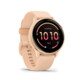 Garmin vivoactive 6 Pink Dawn/P. Dawn Metallic
