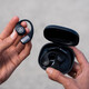 JLAB Open Sport TWS Headphones Black