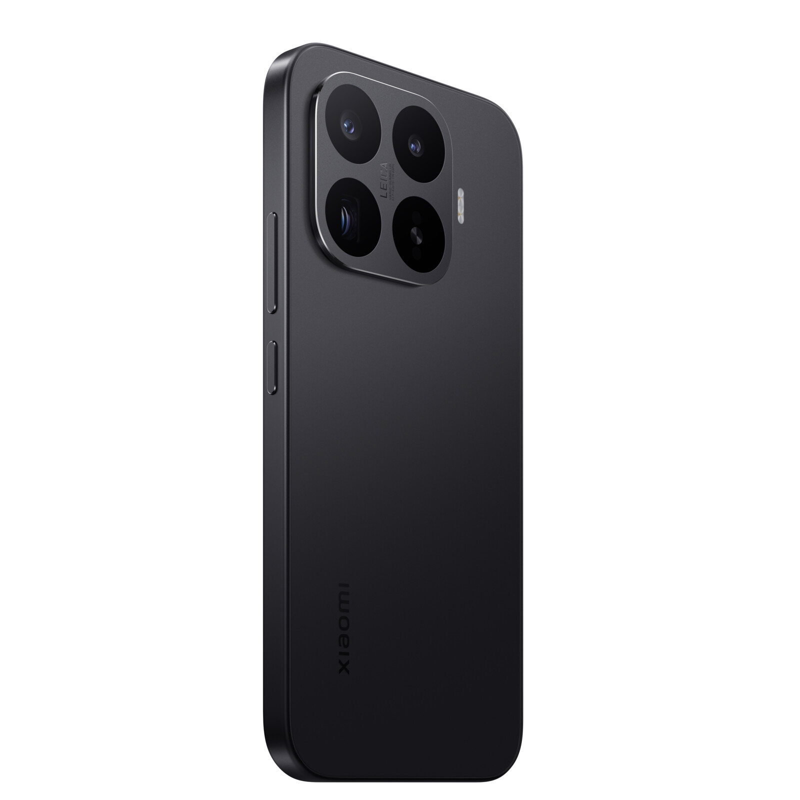 Xiaomi 17T 256GB 5G schwarz