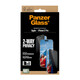 PanzerGlass Privacy Screen Protector iPhone 17 Pro