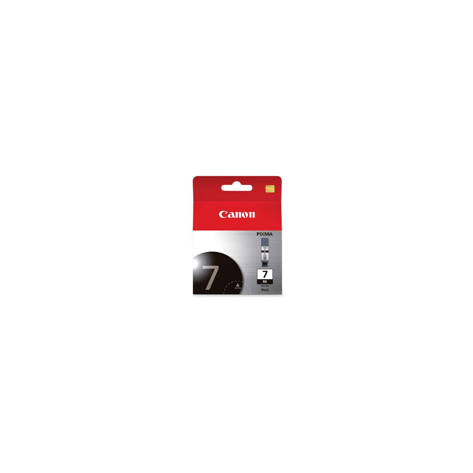 Canon PGI-7BK Tinte black