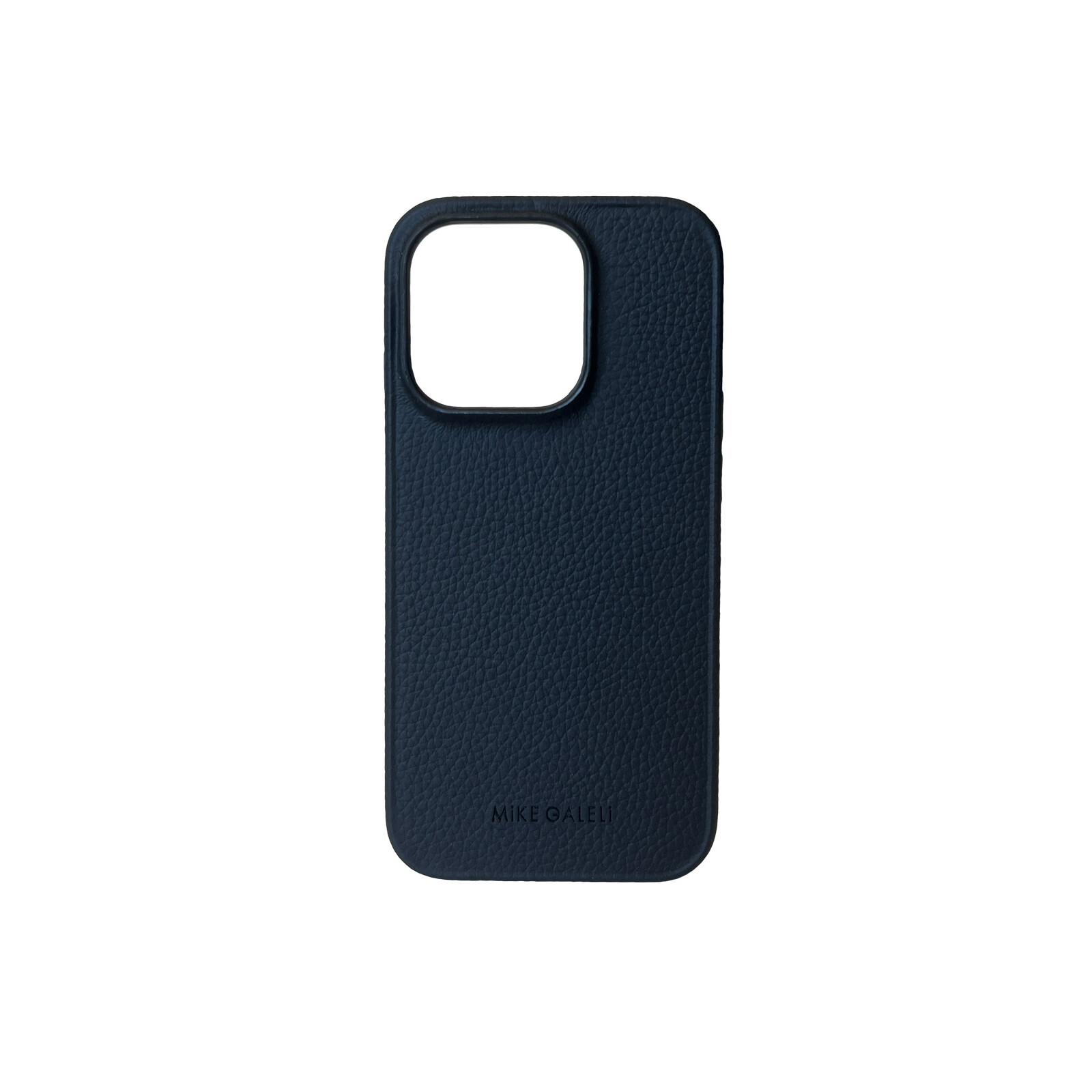 Galeli Back Cover Finn Apple iPhone 16 Pro Max black