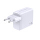 Felixx Slim PD Reiselader 100W inkl.Kabel Wei&szlig;
