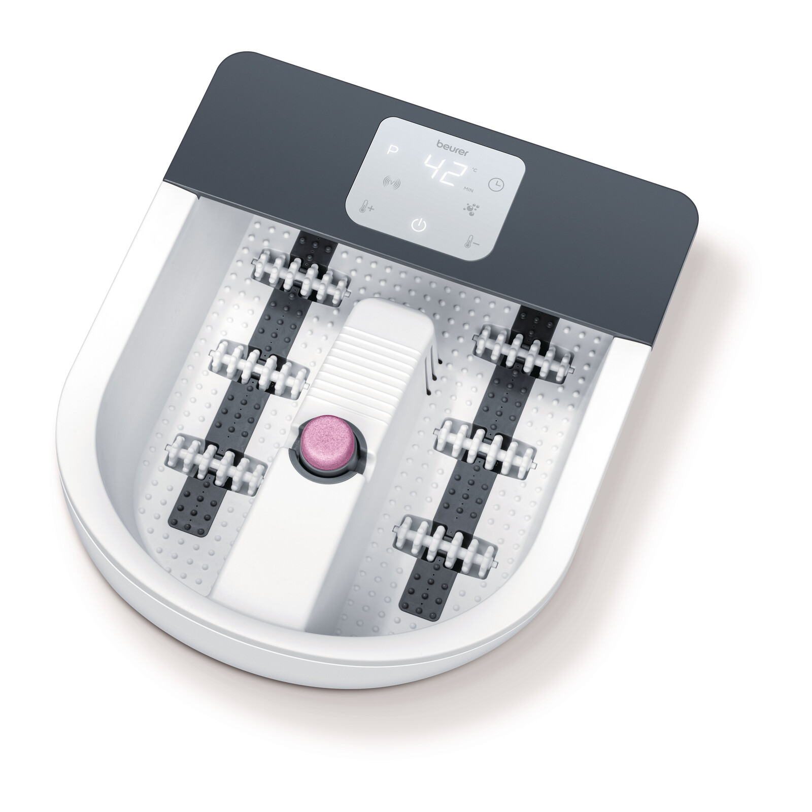 BEURER FB 60 Fu&szlig;sprudelbad