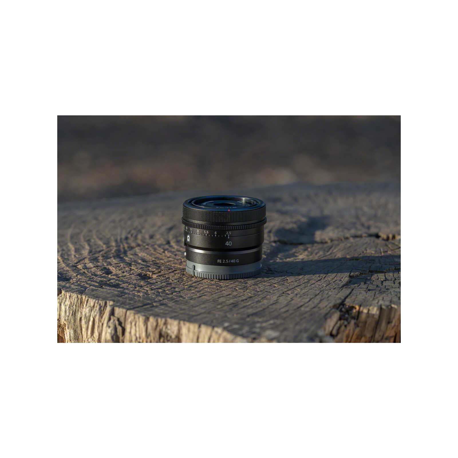 Sony SEL 40/2,5 G