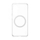 PanzerGlass Care Urban Case clear w.White Qi Samsung Galaxy S26