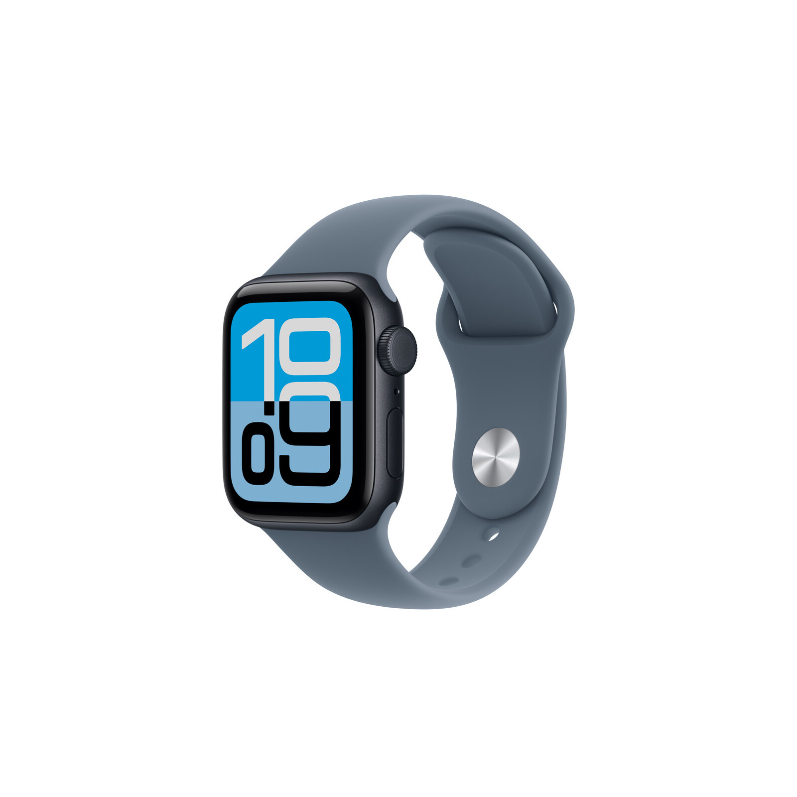 Apple Watch 40mm Anchor Blue Sport M/L