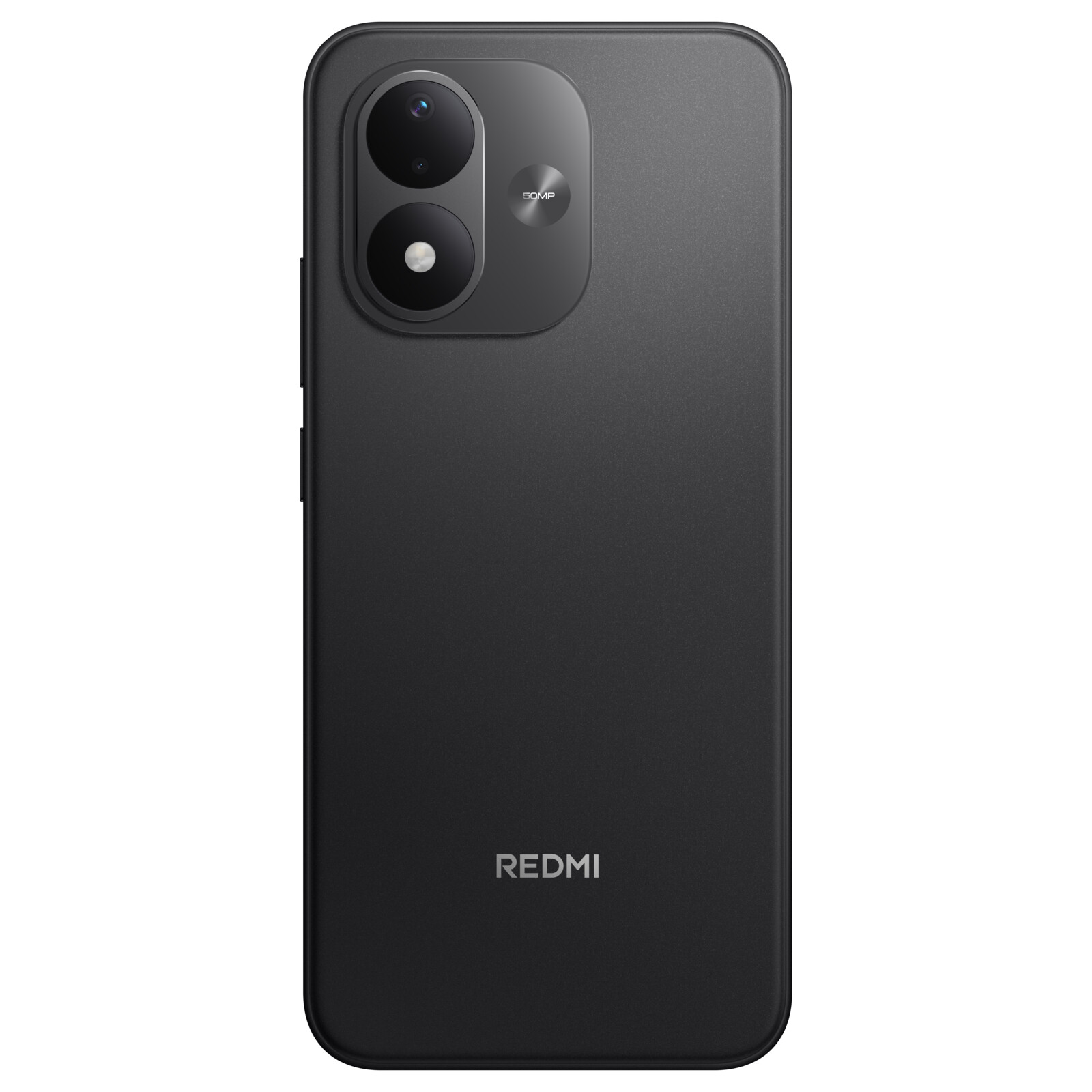 Xiaomi Redmi Note 17 4G Black