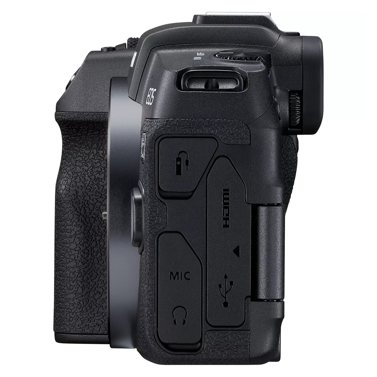 Canon EOS RP Geh&auml;use