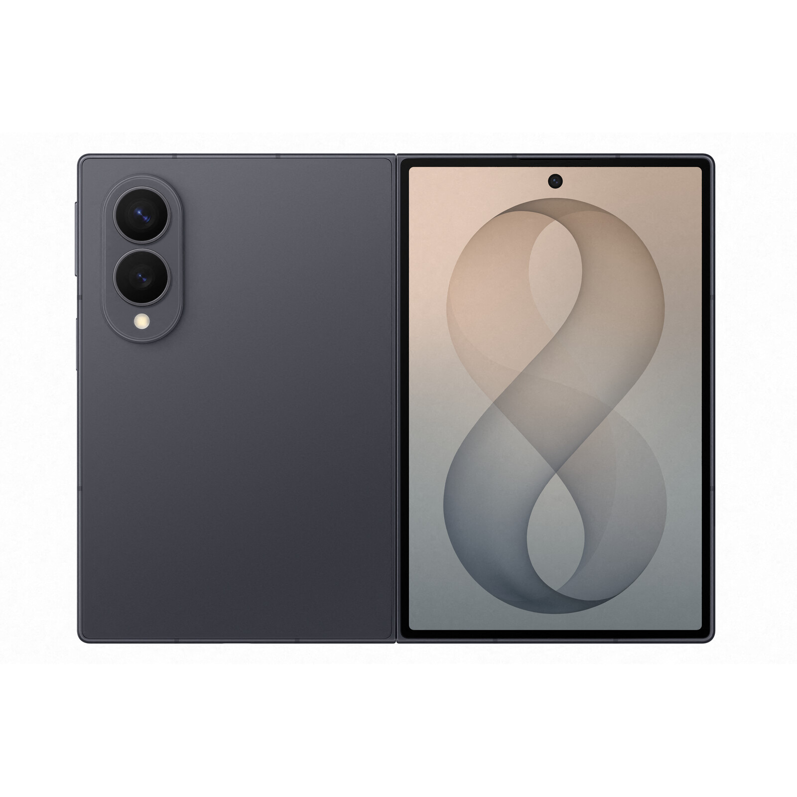 Samsung Galaxy Z Fold8 1TB graphite