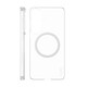 Care Back SL1M mit Qi Samsung Galaxy S26+ clear