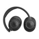 JBL Tune 780NCBT Over-Ear Kopfh&ouml;rer Schwarz