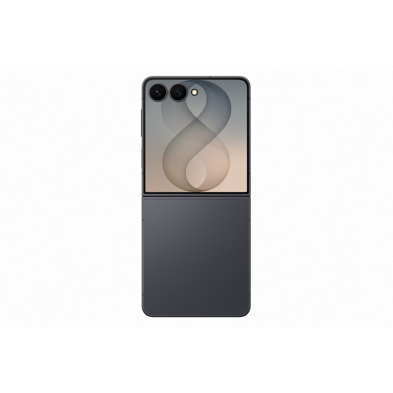 Samsung Galaxy Z Flip8 256GB graphite