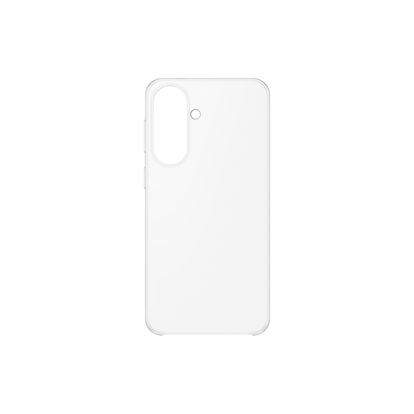 Samsung Back Cover Galaxy A57 Clear