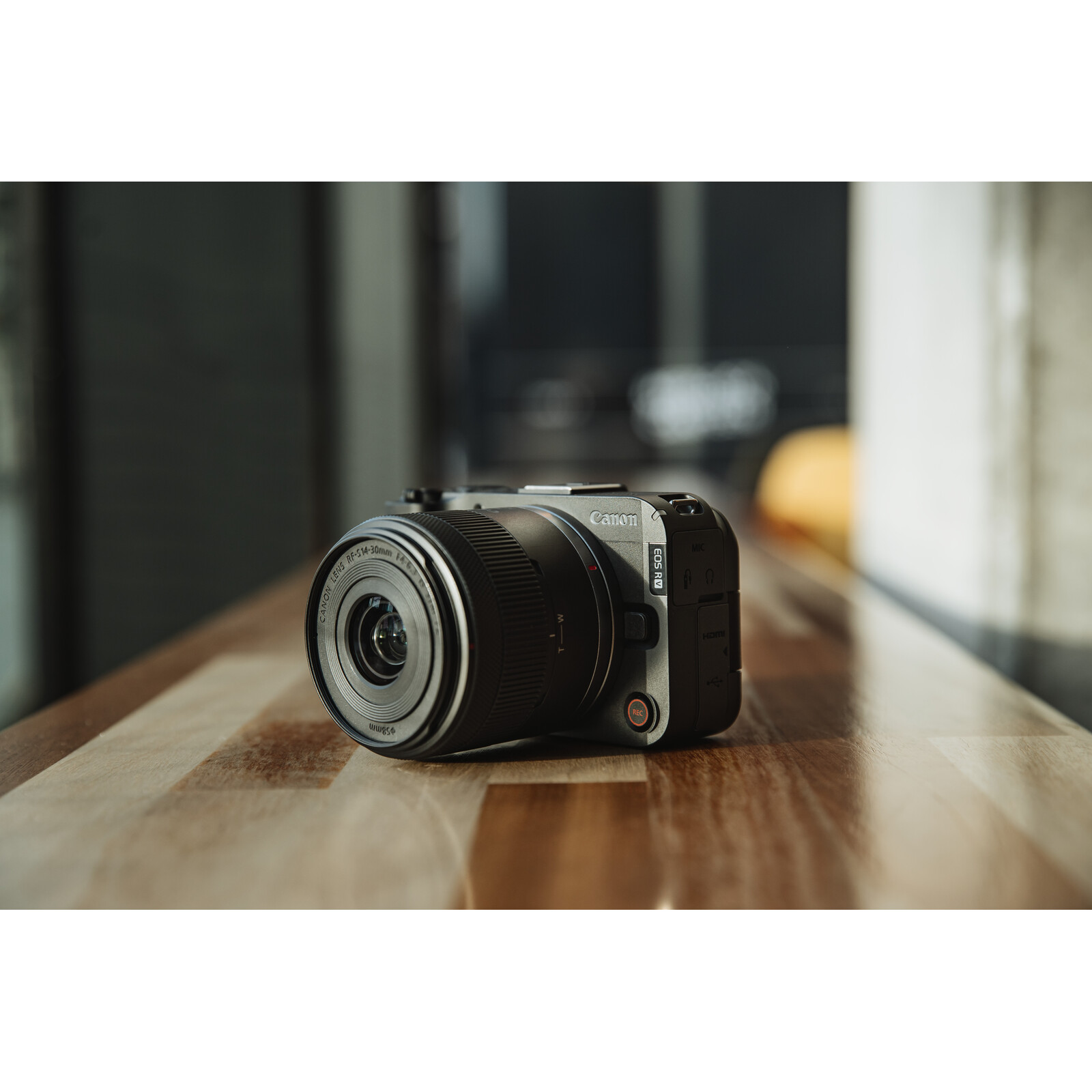 Canon RF-S 14-30mm F4-6.3 IS STM PZ