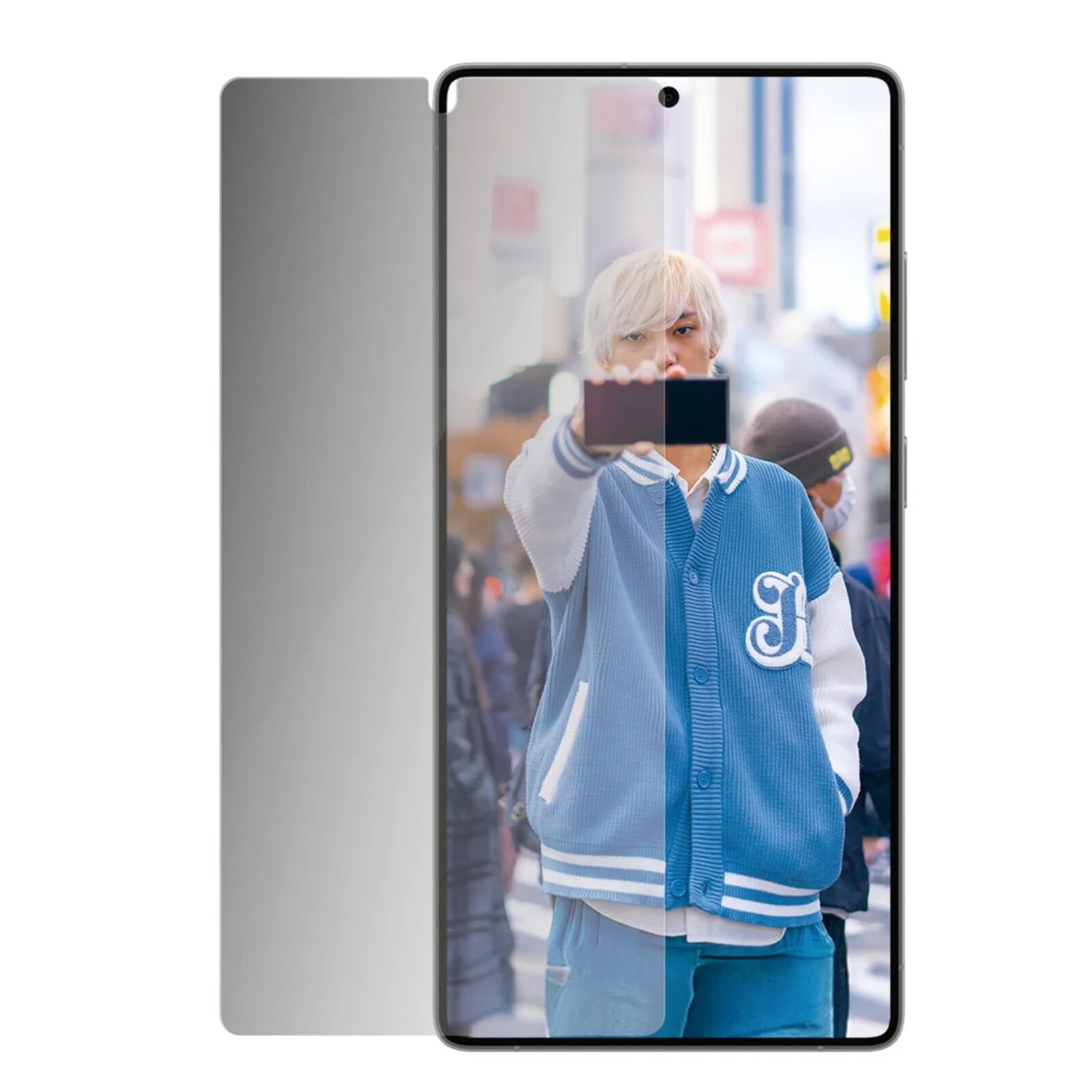 PanzerGlass Privacy Screen Protect Samsung Galaxy S25 Ultra