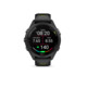Garmin Forerunner 265S Schwarz