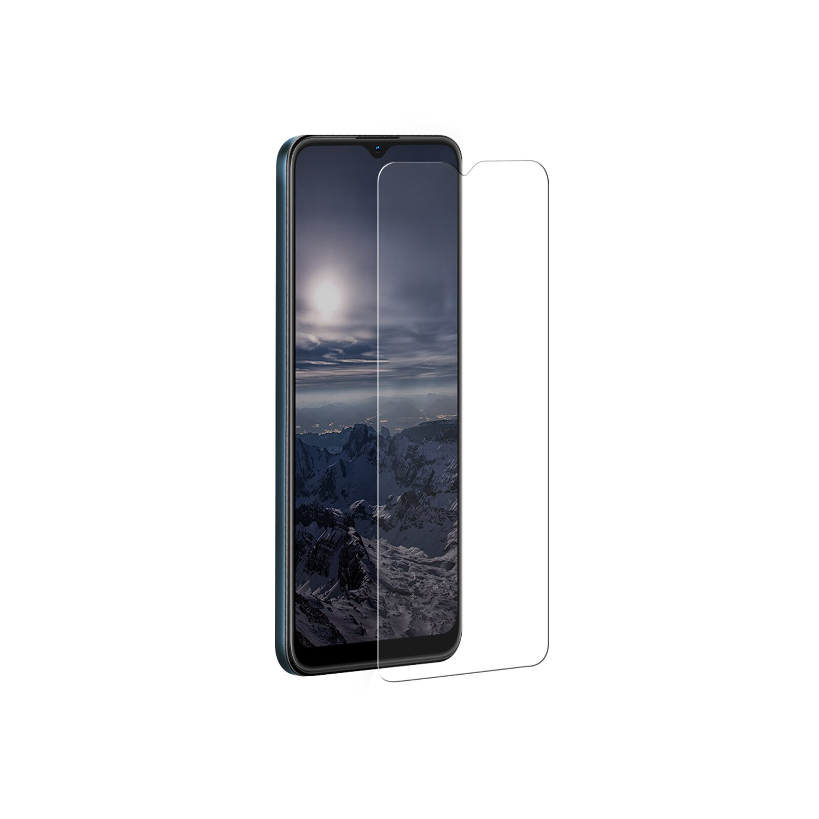 Eiger Glas Nokia 2.5D G10/G20 clear