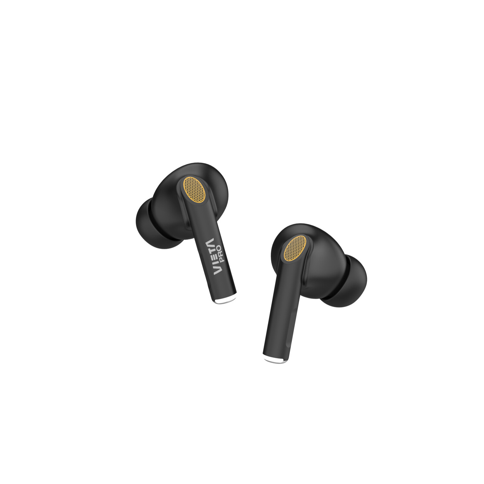 Vieta Pro Fade ANC True Wireless Kopfh&ouml;rer schwarz