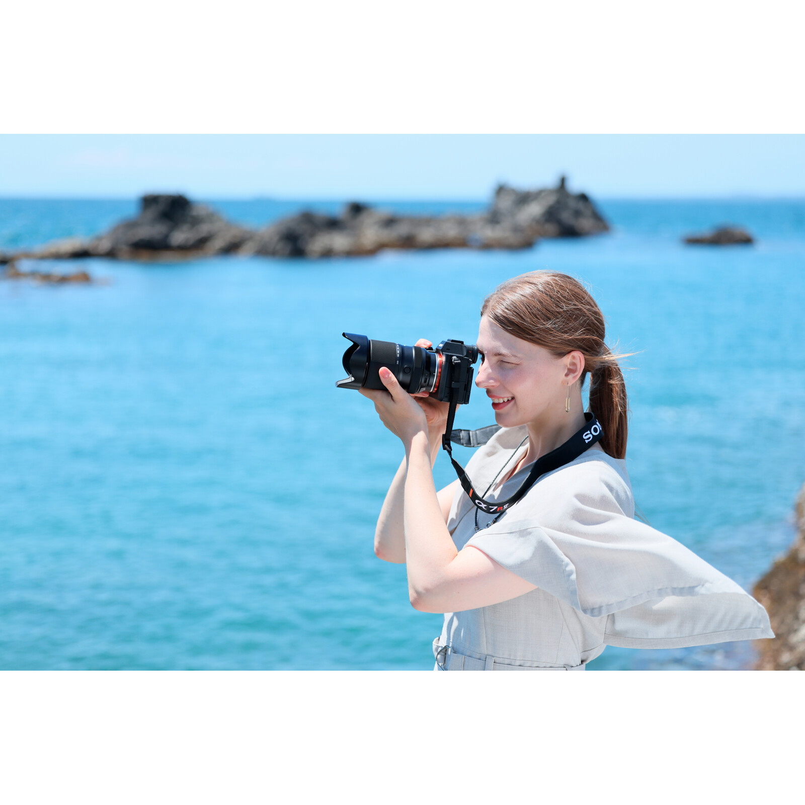 Tamron 25-200mm /2.8-5.6 Di III VXD G2 Sony E