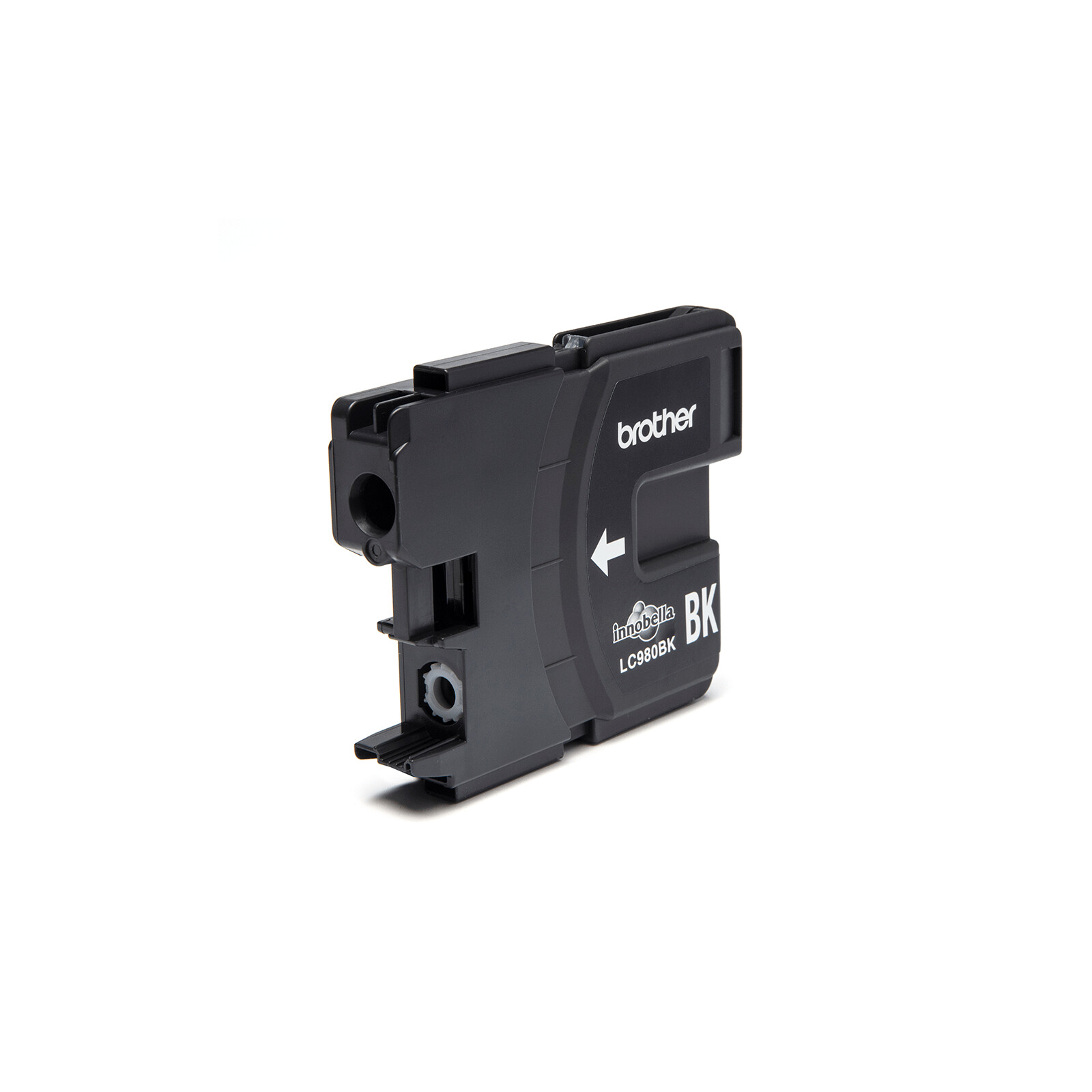 Brother LC-980BK Tinte black