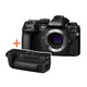 OM System OM-1 Mark II Gehäuse