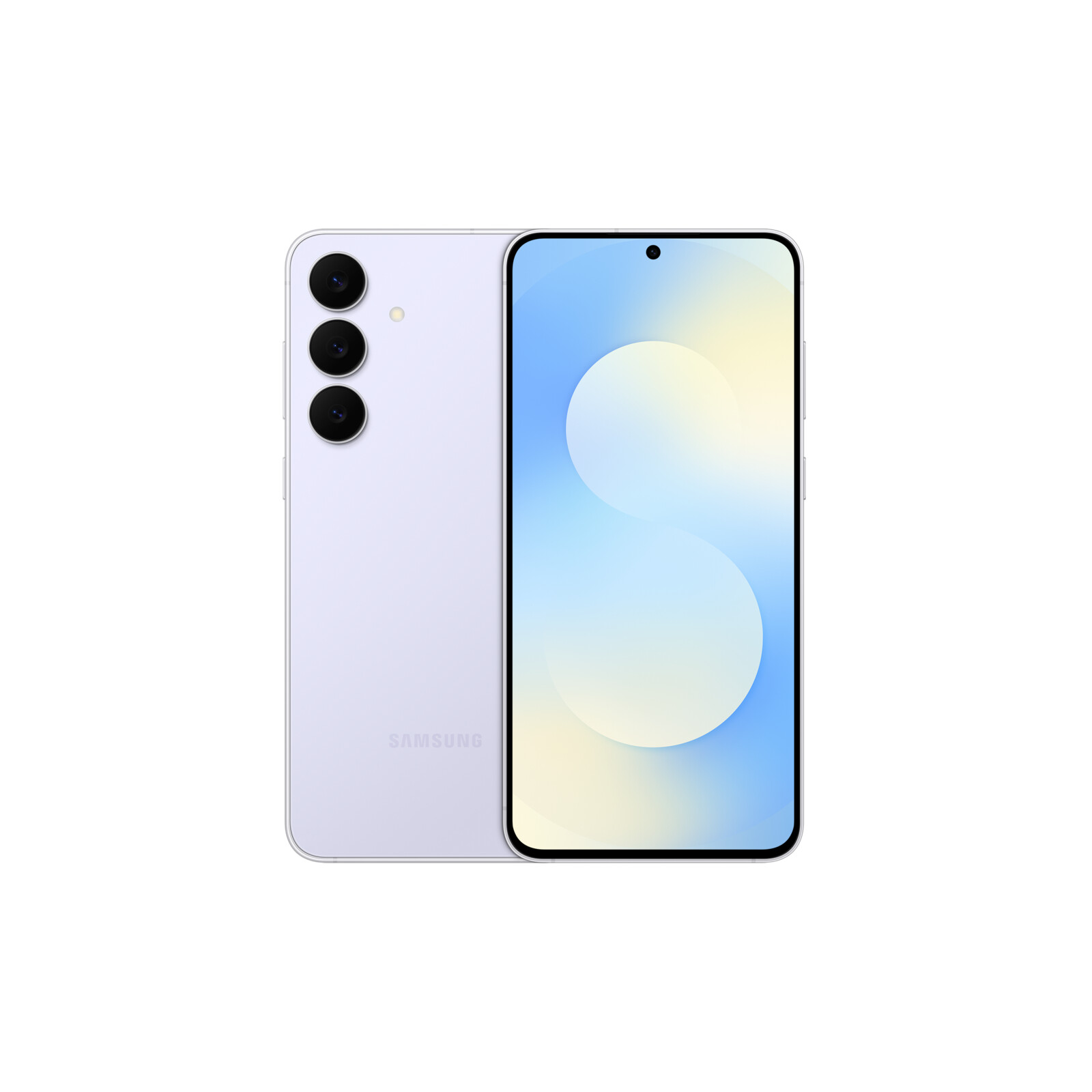 Samsung Galaxy S25 FE 128GB Icyblue