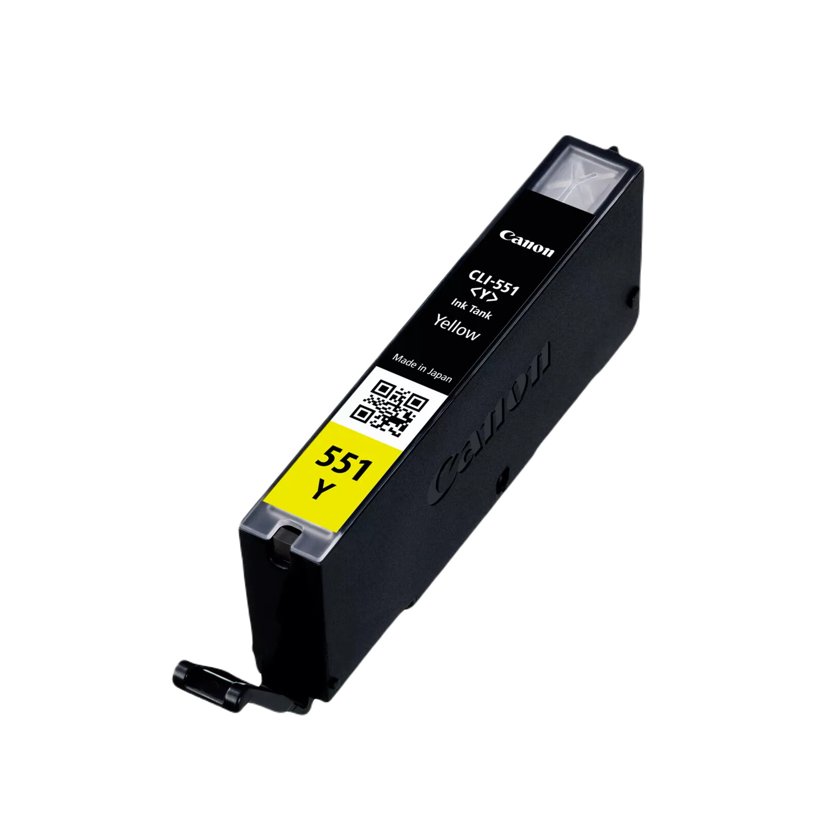 Canon CLI551 Tinte Multipack