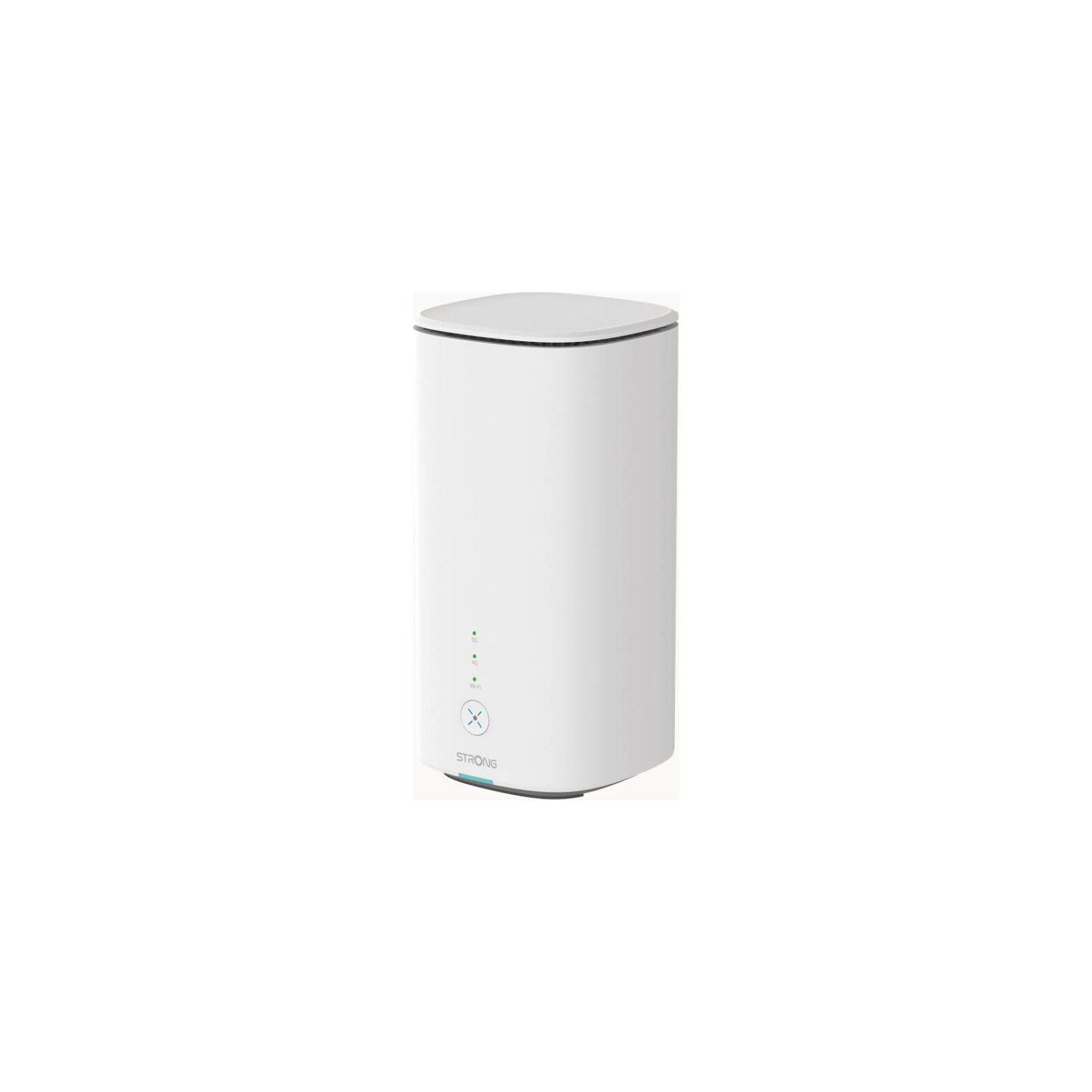 Strong AX3000 5G Router wei&szlig;