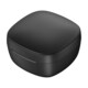 felixx SmartRing SR11 Slim Schwarz Edelstahl - #12 (67,2mm)
