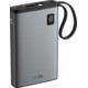 Felixx Alu Powerbank ALLOY VI 10.000mAh 30W