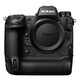 Nikon Z 9 Geh&auml;use