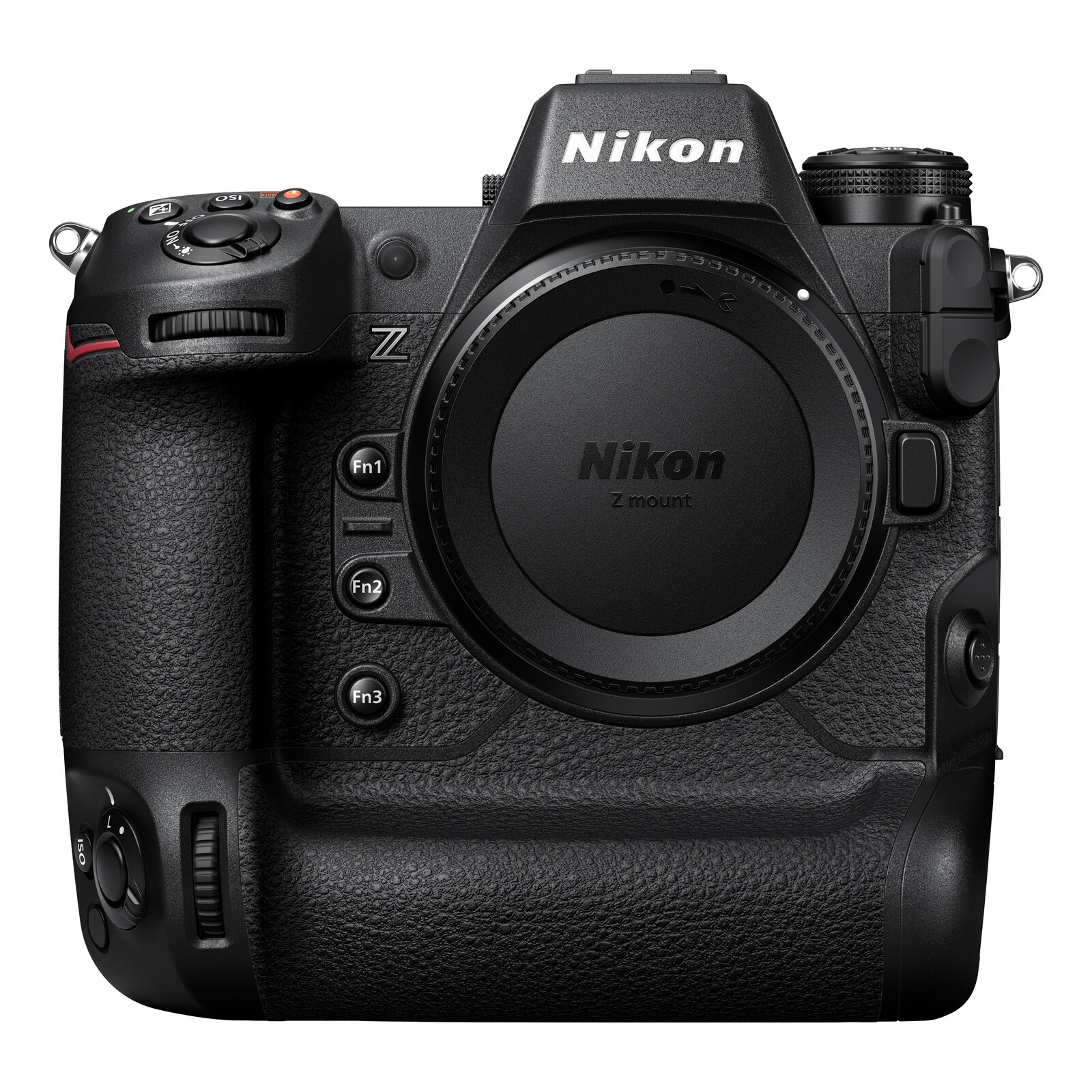 Nikon Z 9 Geh&auml;use