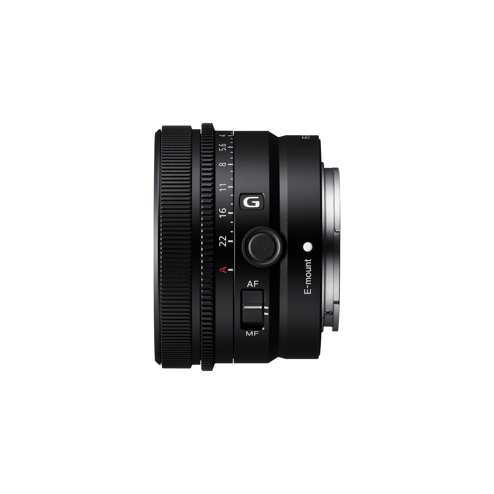 Sony SEL 40/2,5 G