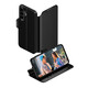 Care Wallet Case mit Kickstand Samsung Galaxy A57 5G