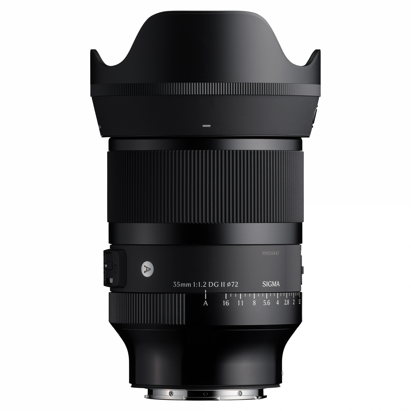 Sigma 35/1,2 DG DN II L-Mount