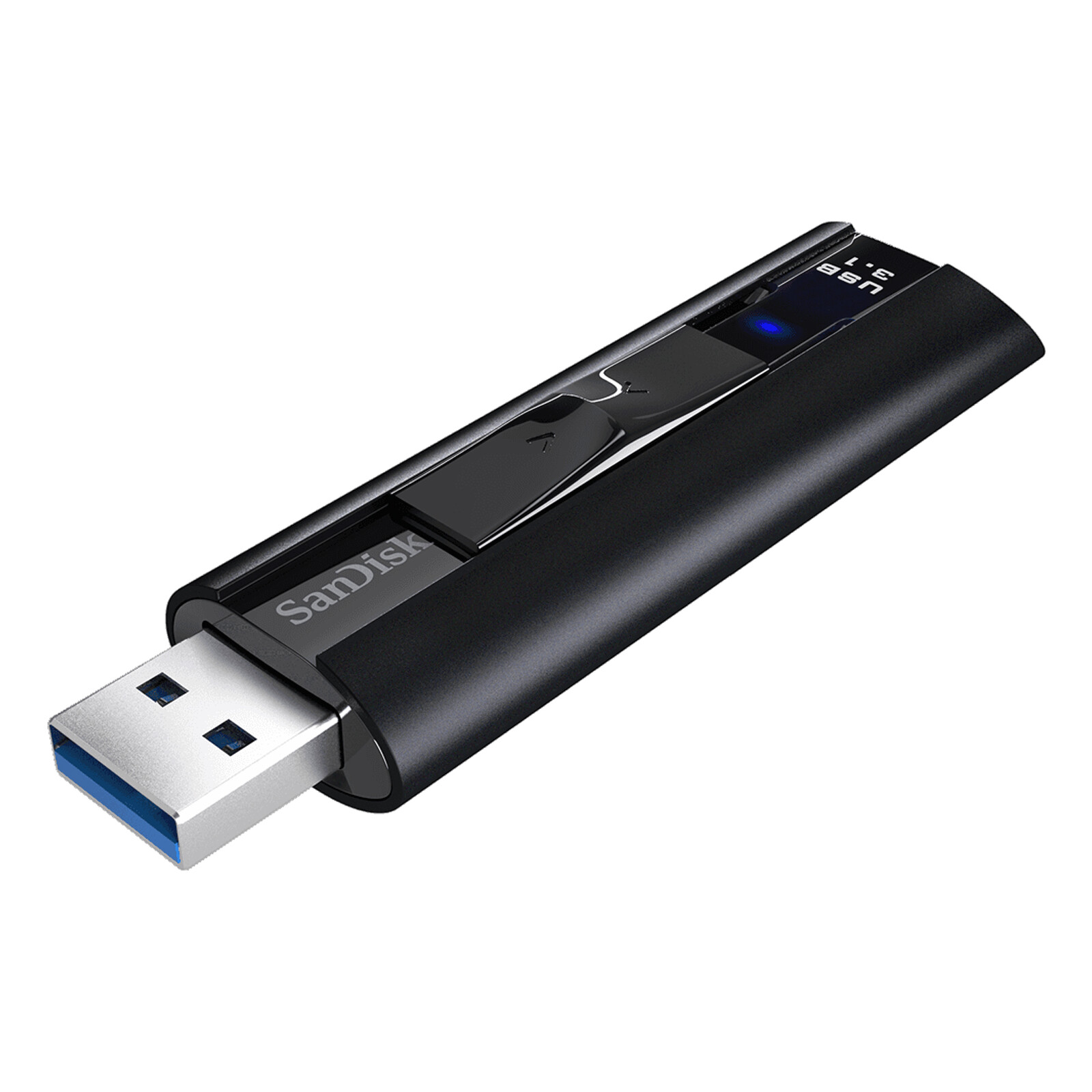 SanDisk 128GB Cruzer Extreme Pro USB 3.1 420MB/s