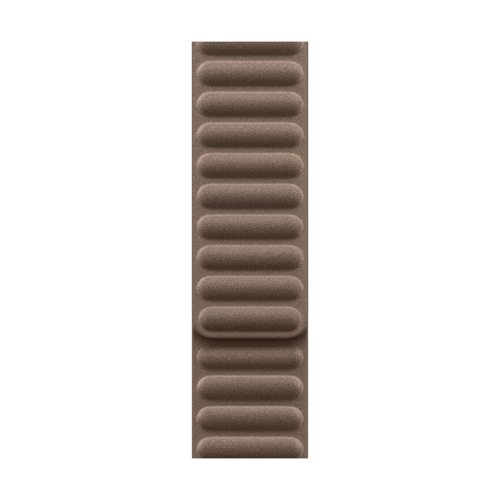 App Watch 41mm Magnetic Link M/L taupe