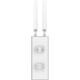  Cudy Outdoor 4G LTE AC1200 Wi-Fi Router 