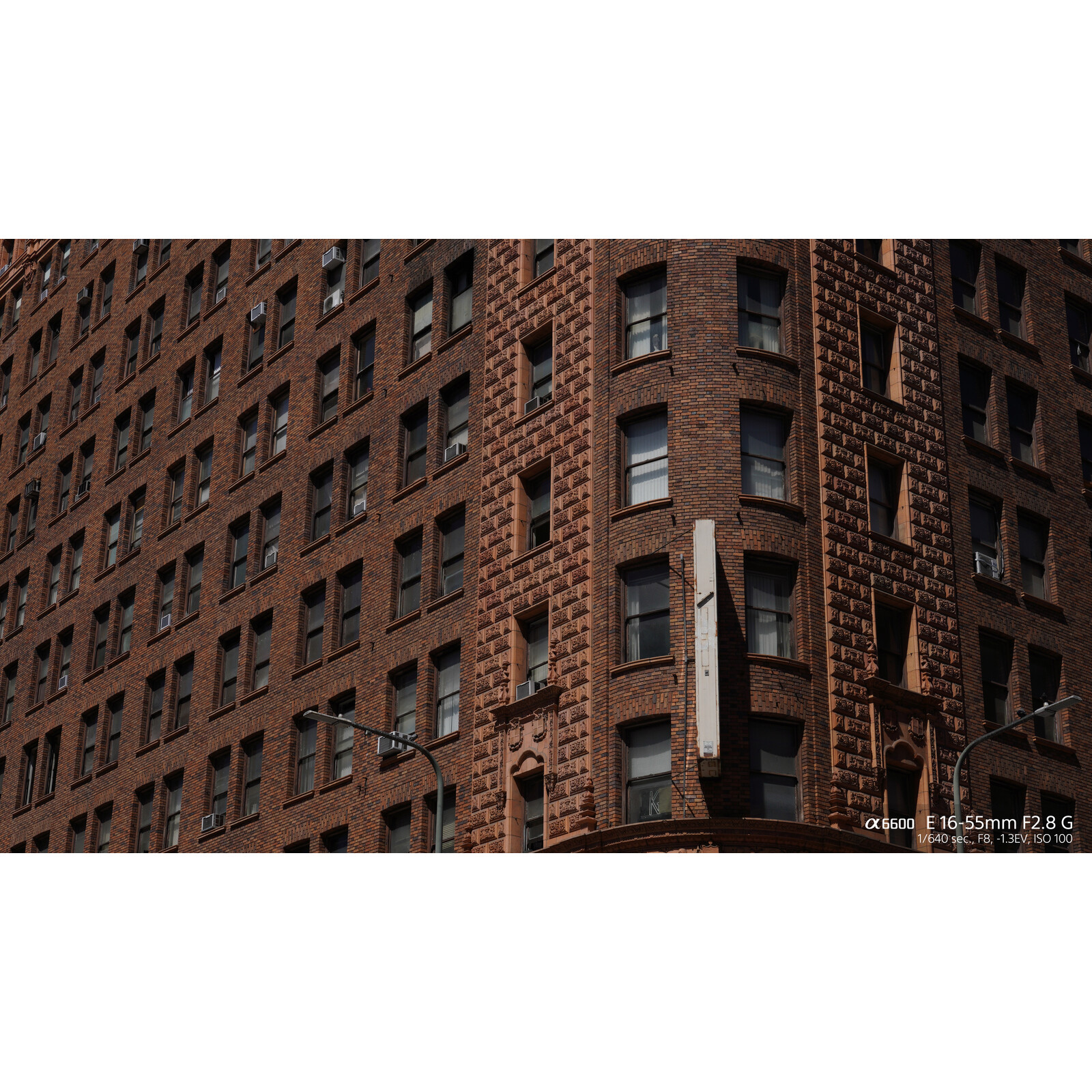 Sony SEL 16-55/2,8 G