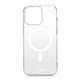 Felixx Back Hybrid App iPhone 15 Pro clear