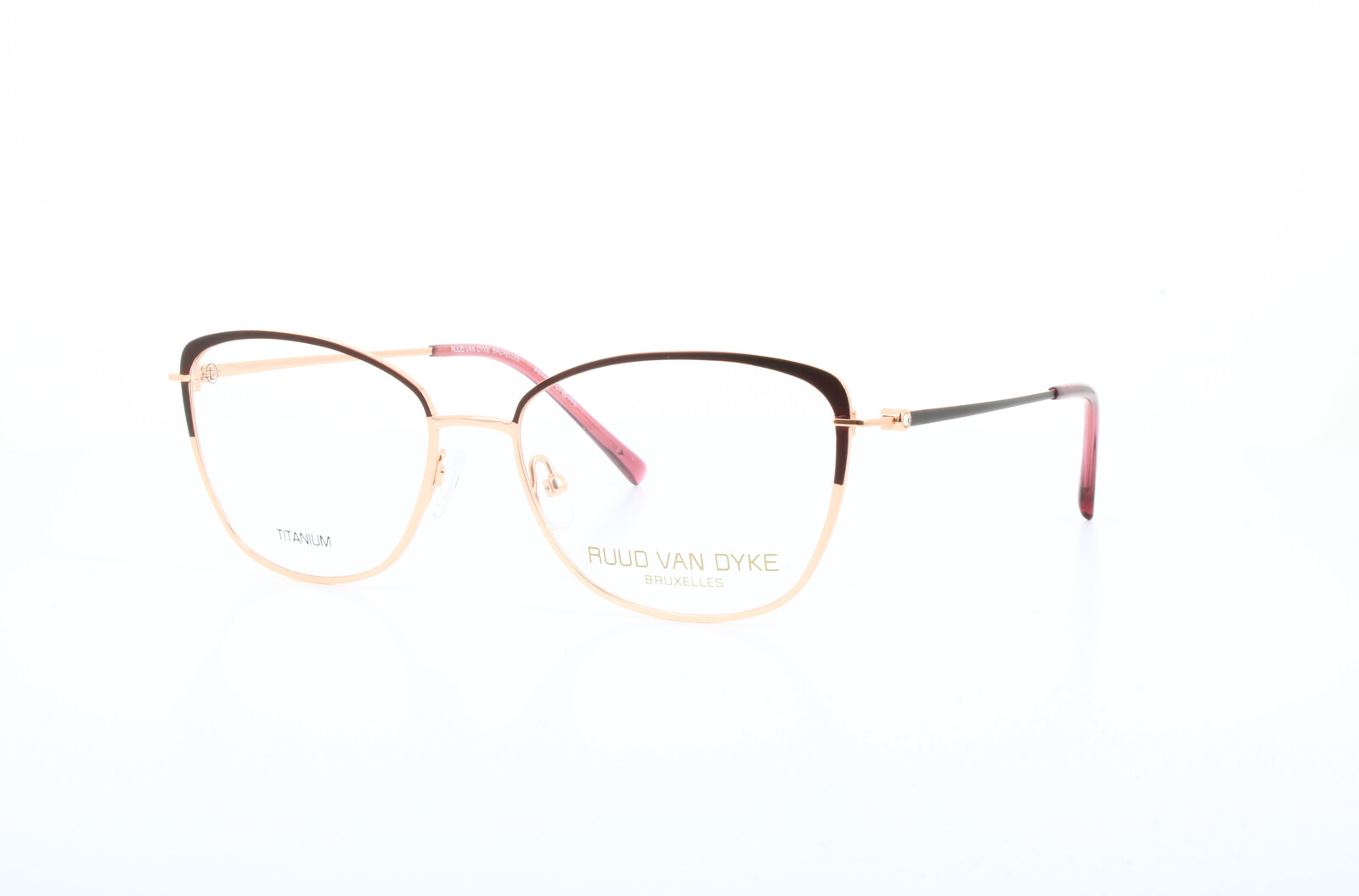 Ruud van Dyke 1383TL-1H