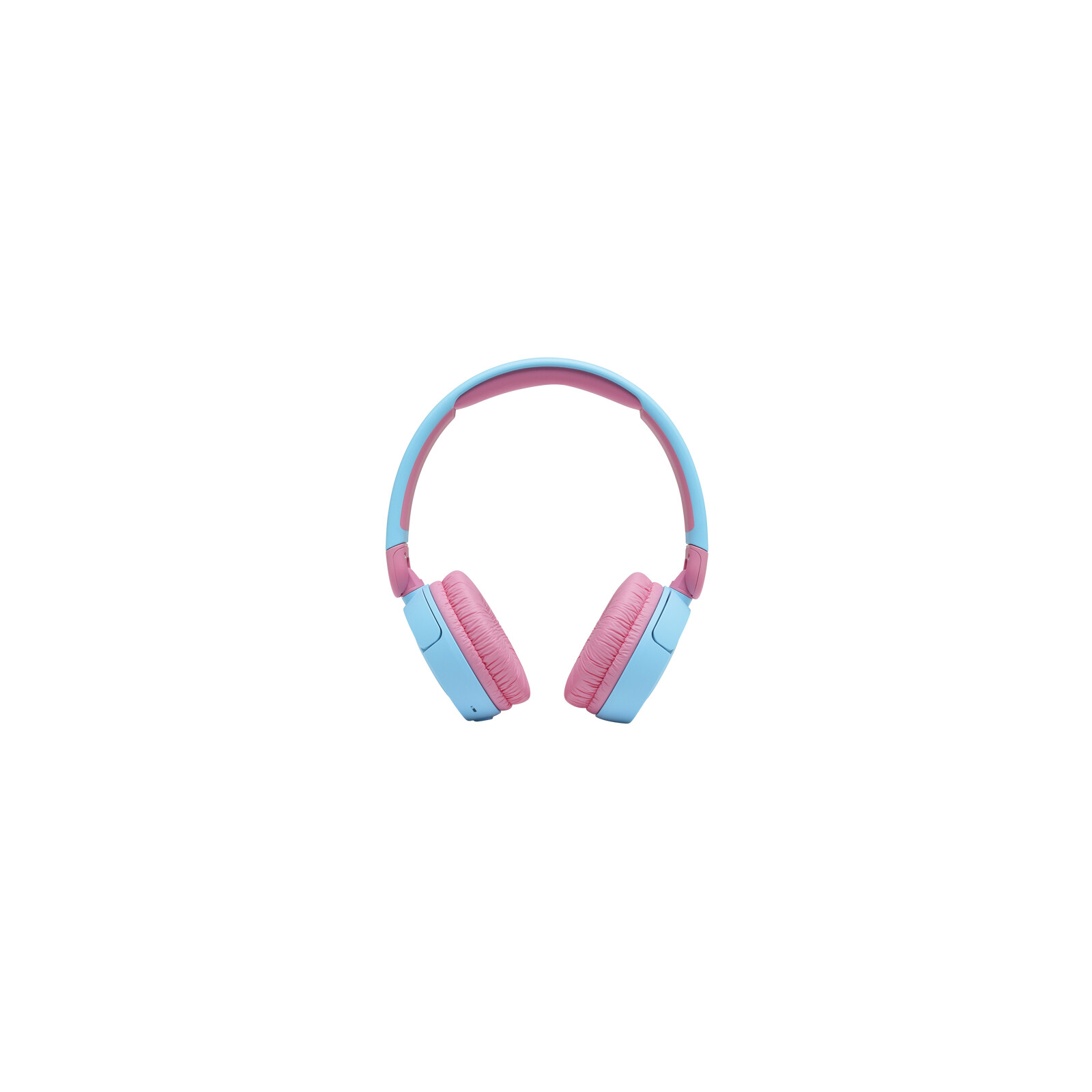 JBL JR310BT Wireless On-Ear Kopfh&ouml;rer f&uuml;r Kinder <85dB blau