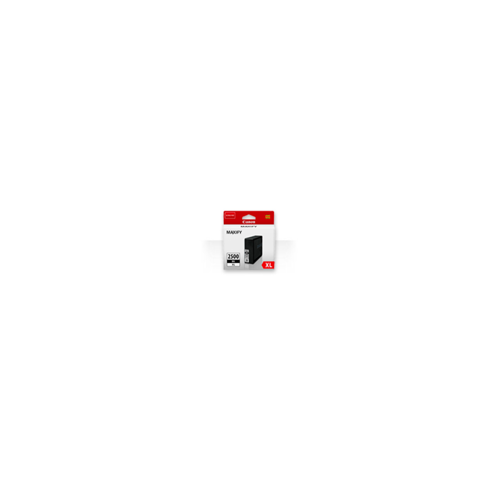 Canon PGI2500XLBK Tinte Black 70,9ml
