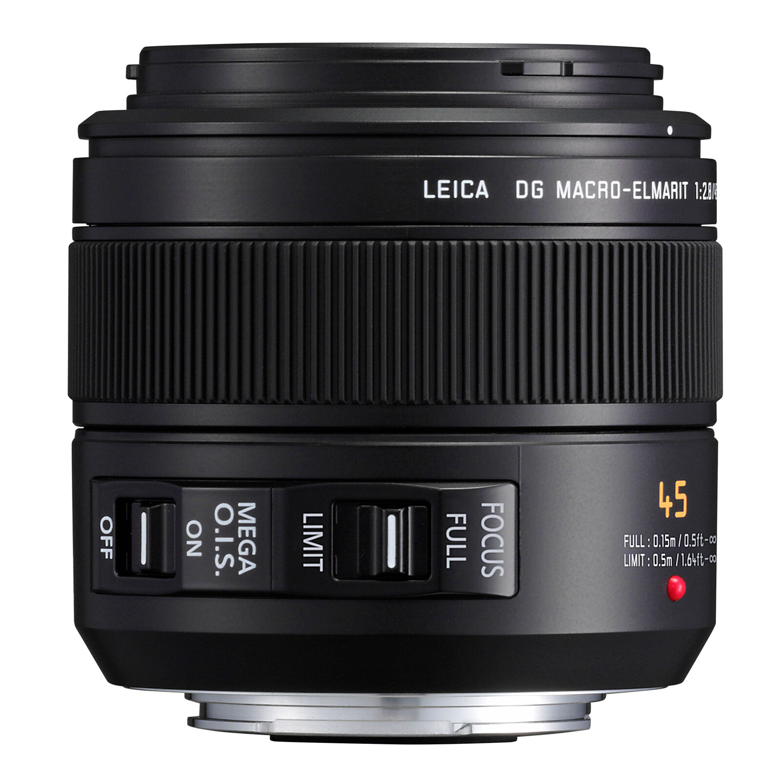 Panasonic 45/2,8 OIS Leica DG Makro Elmarit